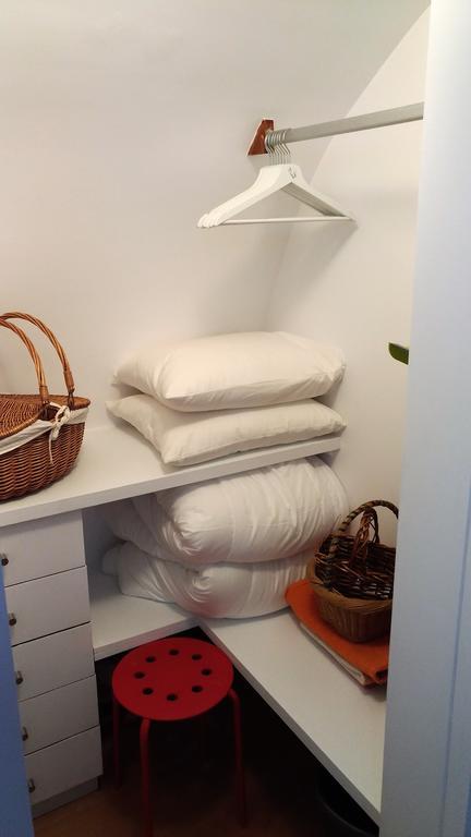 The Convent - Calm 1 Bedroom Apartment Close To The River Lisboa