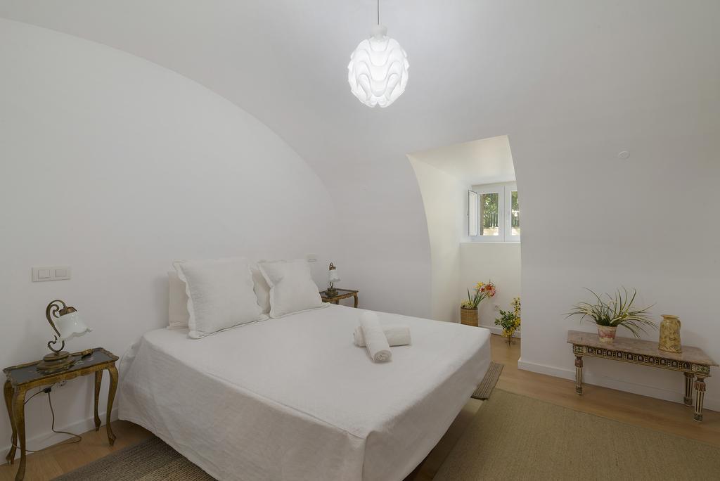 Apartamento The Convent - Calm 1 Bedroom Apartment Close To The River Lisboa