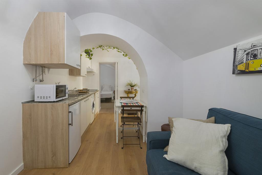 The Convent - Calm 1 Bedroom Apartment Close To The River * Lisboa
