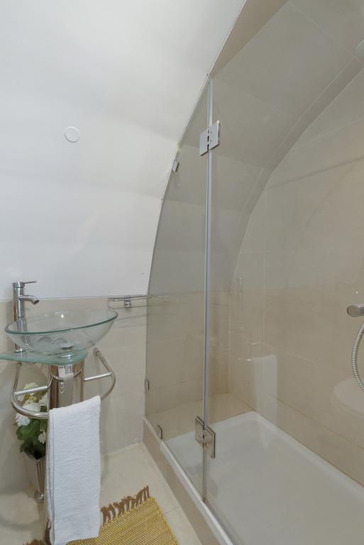 The Convent - Calm 1 Bedroom Apartment Close To The River Lisboa
