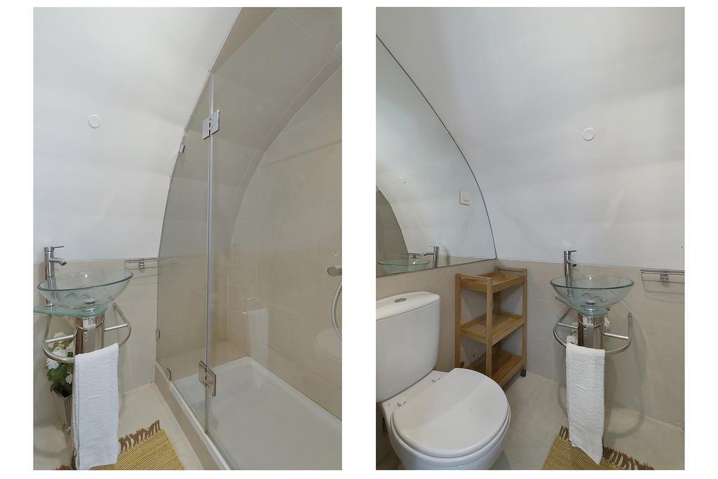 The Convent - Calm 1 Bedroom Apartment Close To The River * Lisboa
