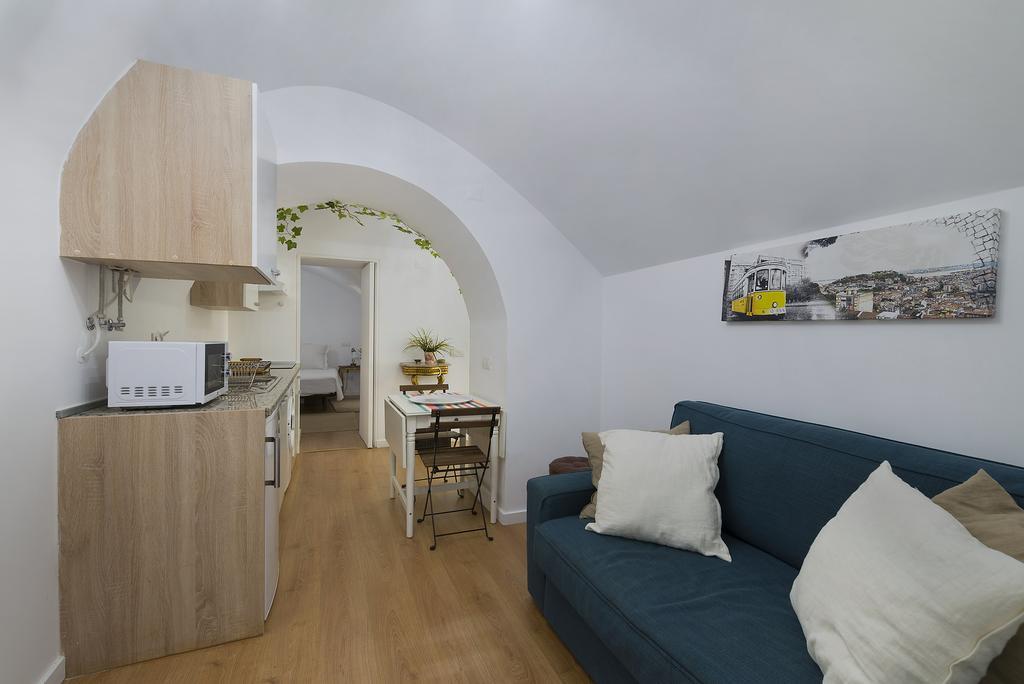 The Convent - Calm 1 Bedroom Apartment Close To The River * Lisboa